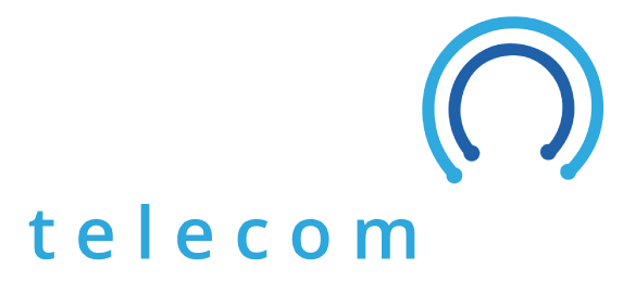 Telecom Logo